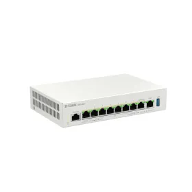 Router D-Link DBR-600-P/E White 8