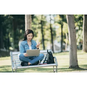 USB-kaabel Kensington K80183WW Must