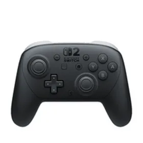 Apyrankė Nintendo 45496321475 Juoda