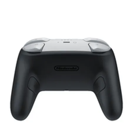 Remote control Nintendo 45496321475 Black