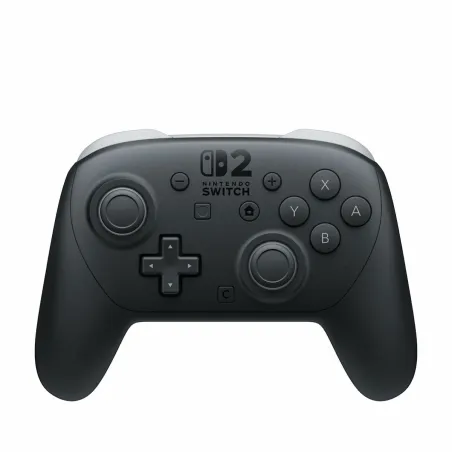 Kaugjuhtimispult Nintendo 45496321475 Must