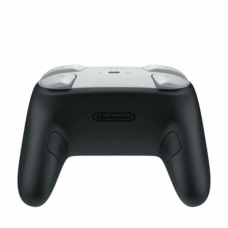 Tālvadības Kontrole Nintendo 45496321475 Melns