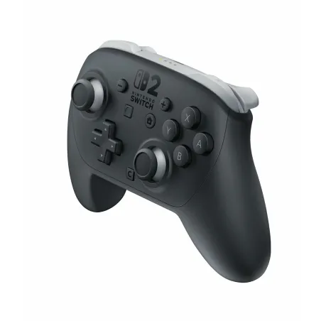 Remote control Nintendo 45496321475 Black