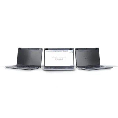 Portatīvā Datora Statīvs Startech 14LB-PRIVACY-SCREEN Plastmasa