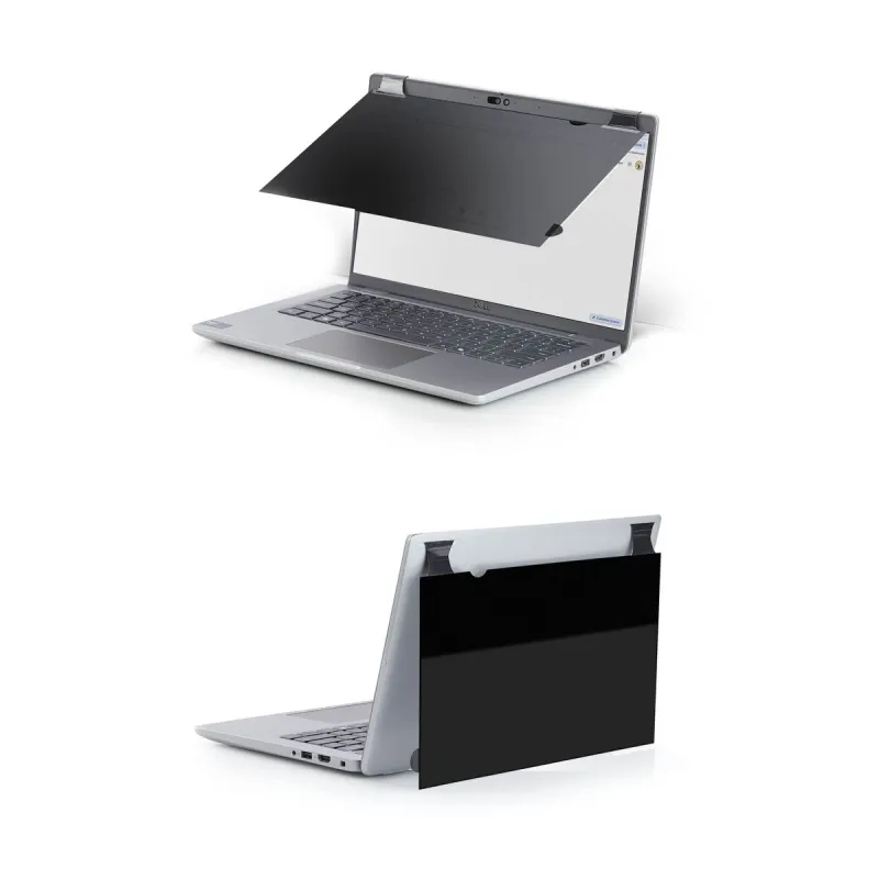Notebook Stand Startech 14LB-PRIVACY-SCREEN Plastic