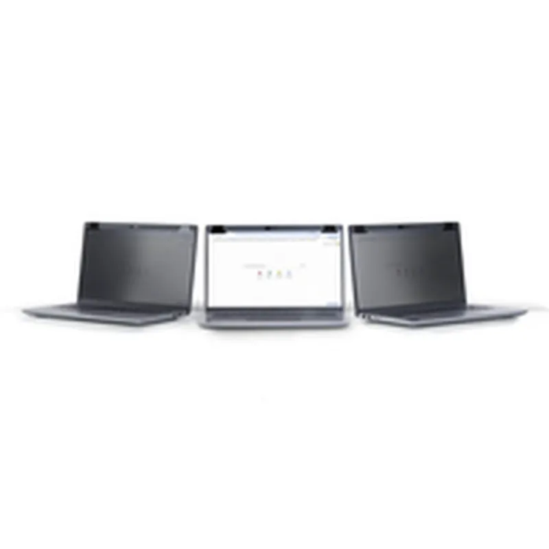 Portatīvā Datora Statīvs Startech 156LB-PRIVACY-SCREEN Plastmasa