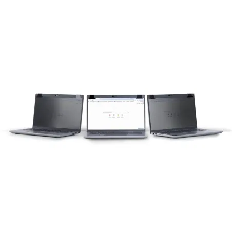 Portatīvā Datora Statīvs Startech 156LB-PRIVACY-SCREEN Plastmasa
