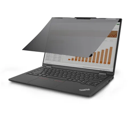 Portatīvā Datora Statīvs Startech X13Y4-PRIVACY-SCREEN