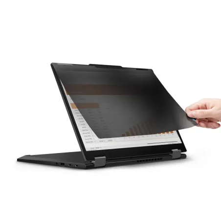Portatīvā Datora Statīvs Startech X13Y4-PRIVACY-SCREEN