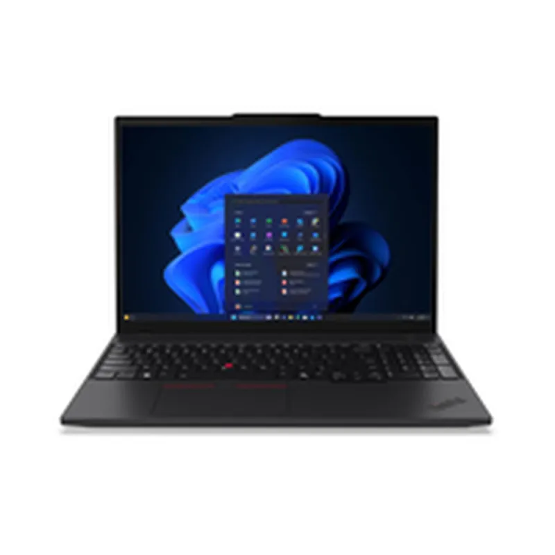 Ноутбук Lenovo 21QE008ASP 16" 32 GB RAM 1 TB SSD Испанская Qwerty