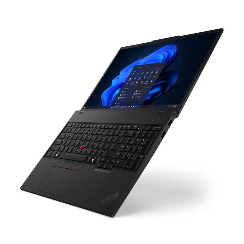 Laptop Lenovo 21QE008ASP 16" 32 GB RAM 1 TB SSD Spanish Qwerty