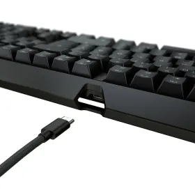 Klaviatūra ir pelė Cherry G80-3890LJAES-2