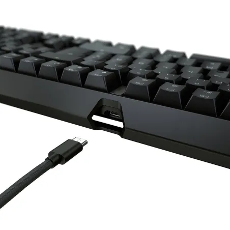 Klaviatūra ir pelė Cherry G80-3890LJAES-2