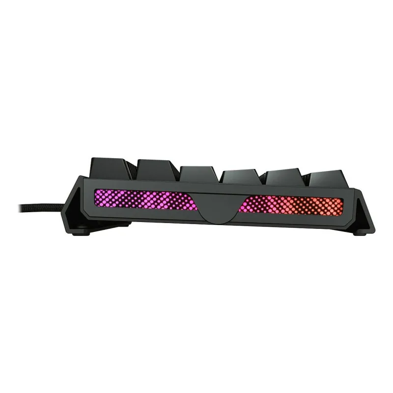 Klaviatūra ir pelė Cherry G80-3890LJAES-2