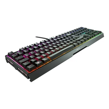 Klaviatūra ir pelė Cherry G80-3890LJAES-2