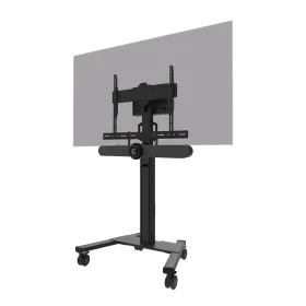 Lauatugi Ekraanile Neomounts AV30-500BL 43" 110"