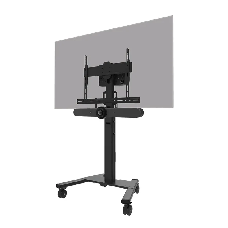 Lauatugi Ekraanile Neomounts AV30-500BL 43" 110"