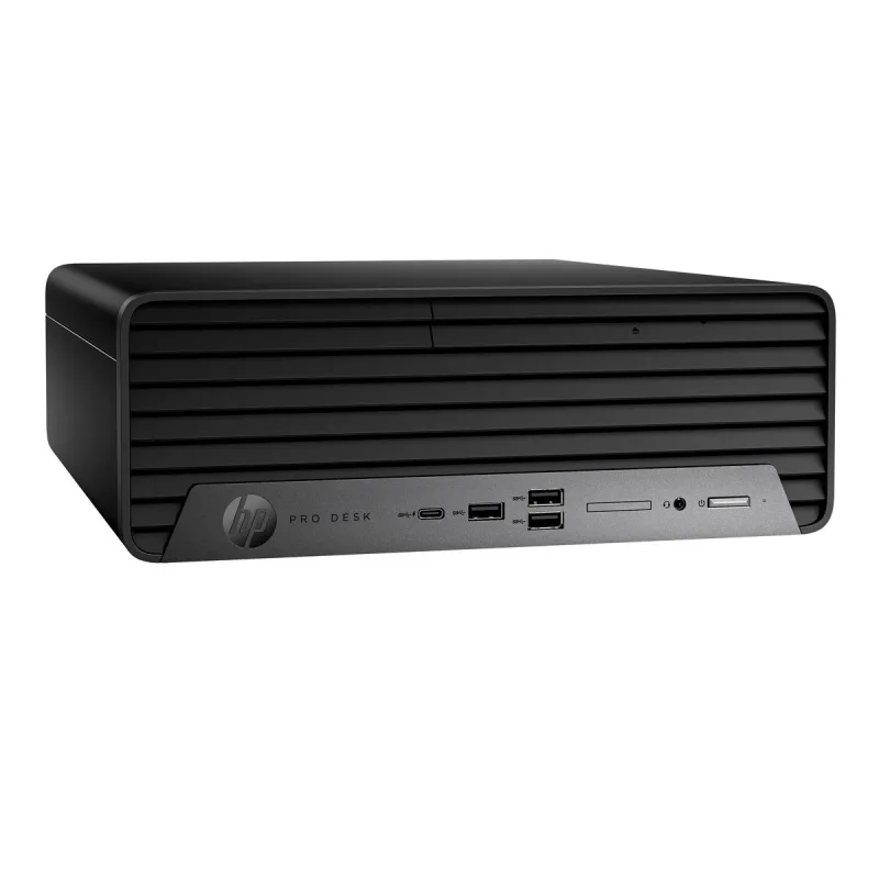Мини-ПК HP C84ZSAT#ABE i5-12500H 16 GB RAM 512 Гб SSD