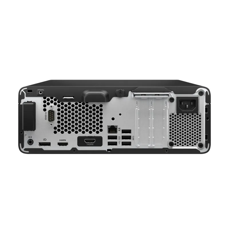 Мини-ПК HP C84ZSAT#ABE i5-12500H 16 GB RAM 512 Гб SSD