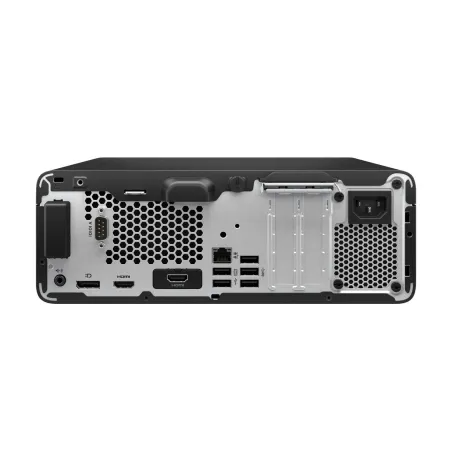 Мини-ПК HP C84ZSAT#ABE i5-12500H 16 GB RAM 512 Гб SSD
