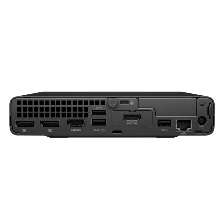 Mini PC HP C84ZJAT#ABE Intel Core I5 12500T 16 GB RAM 512 GB SSD