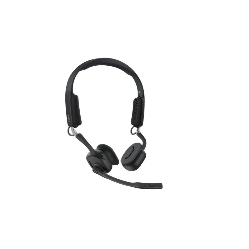 Belaidės ausinės Shokz C610-AN-BK-EU-000 Juoda
