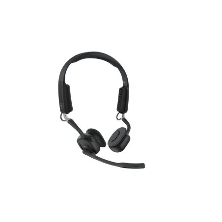 Wireless Headphones Shokz C610-AN-BK-EU-000 Black