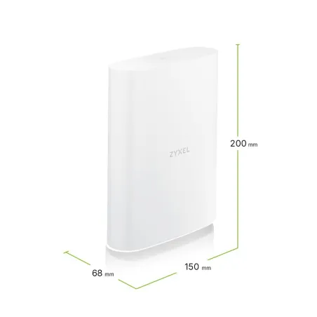 Router ZyXEL FWA-70-EU0102F