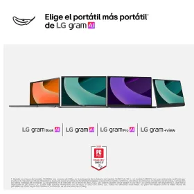 Nešiojamas kompiuteris LG 17ZD90T-G.AX88B