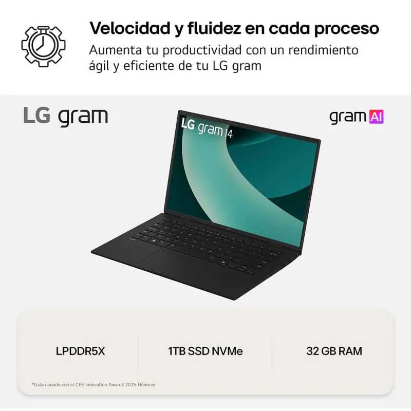 Nešiojamas kompiuteris LG 17ZD90T-G.AX88B