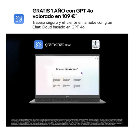 Nešiojamas kompiuteris LG 17ZD90T-G.AX88B