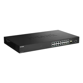 Kytkin D-Link DMS-1250-18/E