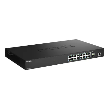 Lüliti D-Link DMS-1250-18/E