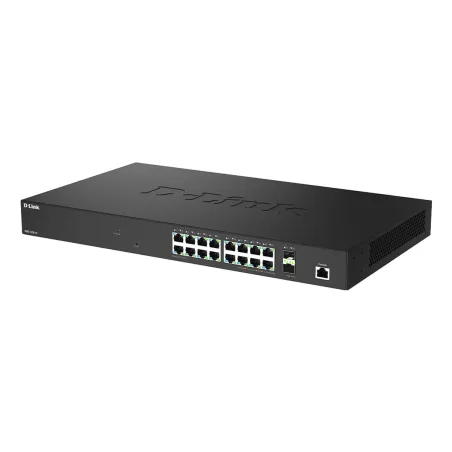 Переключатель D-Link DMS-1250-18/E