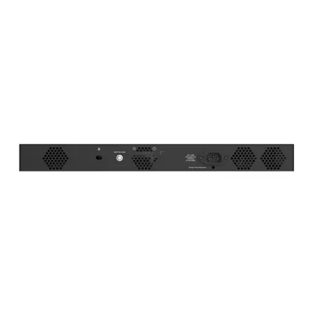 Переключатель D-Link DMS-1250-18/E