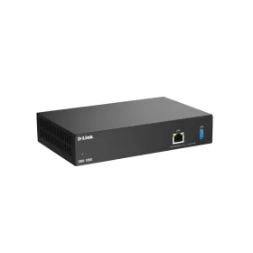 Tukiasema D-Link DNH-1000 Musta