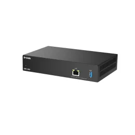 Tukiasema D-Link DNH-1000 Musta