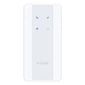 Router D-Link F518 White Wi-Fi 6 GHz USB USB-C
