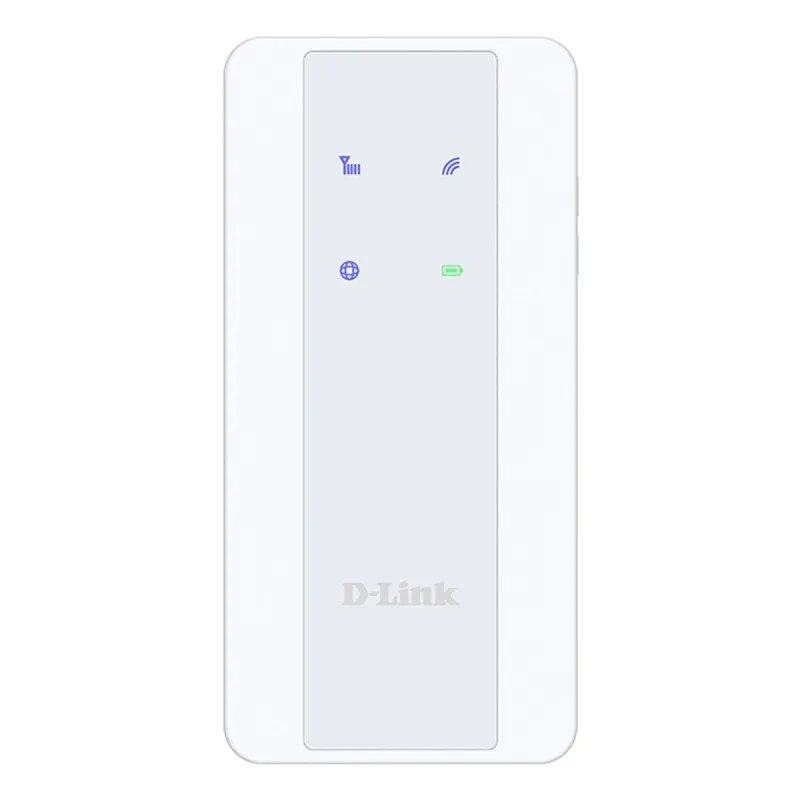 Router D-Link F518 White Wi-Fi 6 GHz USB USB-C