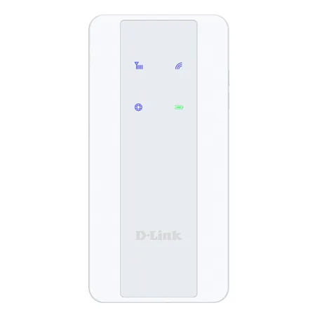 Router D-Link F518 White Wi-Fi 6 GHz USB USB-C