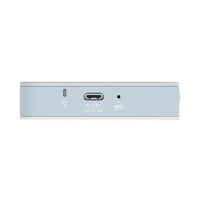 Router D-Link F518 White Wi-Fi 6 GHz USB USB-C