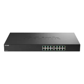 Slēdzis D-Link DMS-1016/E
