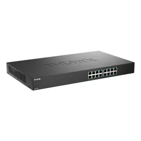 Slēdzis D-Link DMS-1016/E