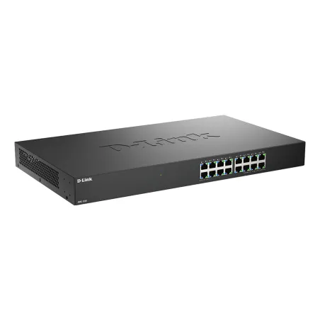 Slēdzis D-Link DMS-1016/E
