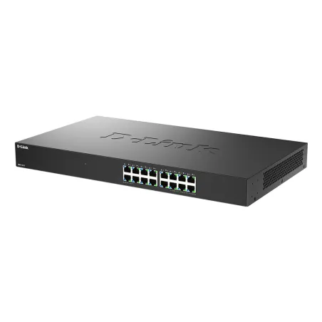 Переключатель D-Link DMS-1016/E