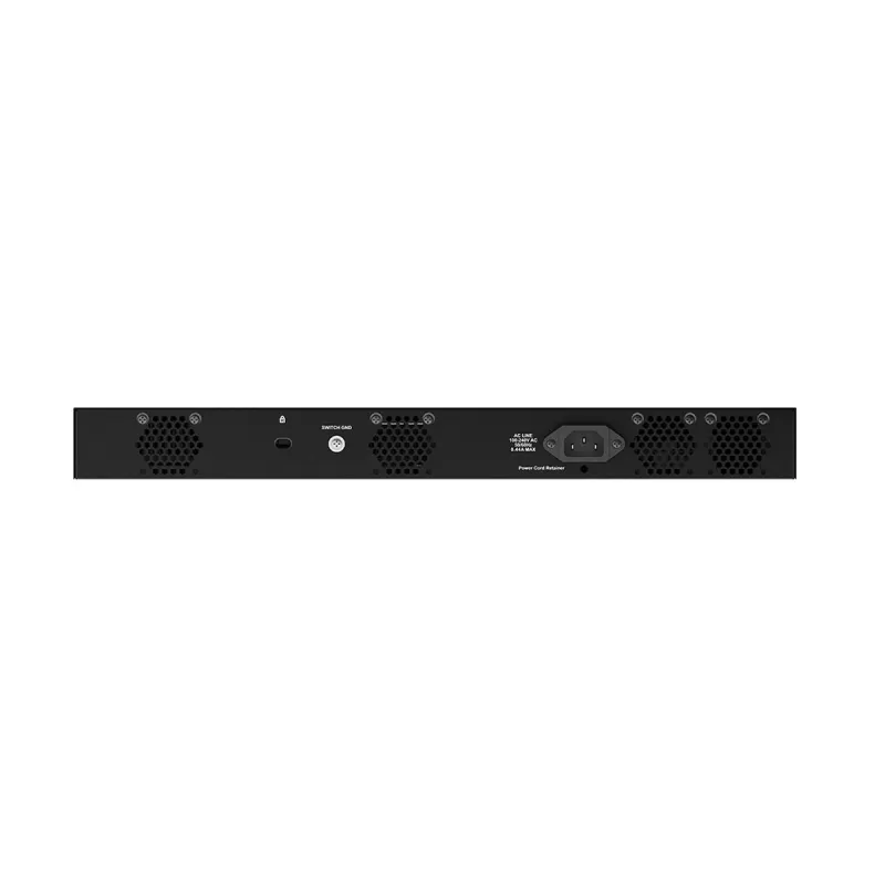Komutatorius D-Link DMS-1016/E