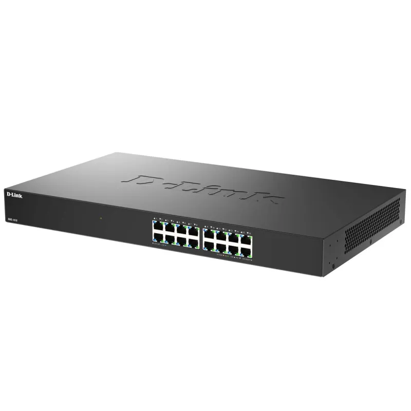 Переключатель D-Link DMS-1016/E