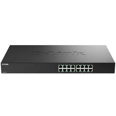 Переключатель D-Link DMS-1016/E