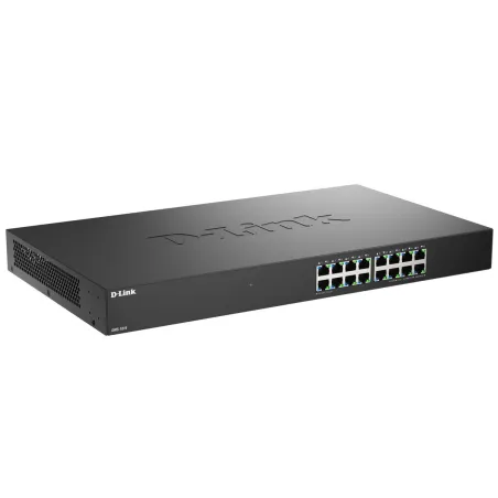 Переключатель D-Link DMS-1016/E