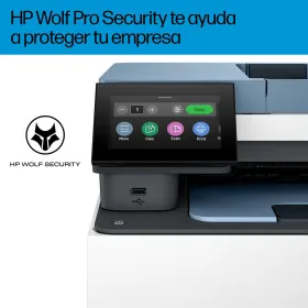 Monitoimitulostin HP 3302FDN